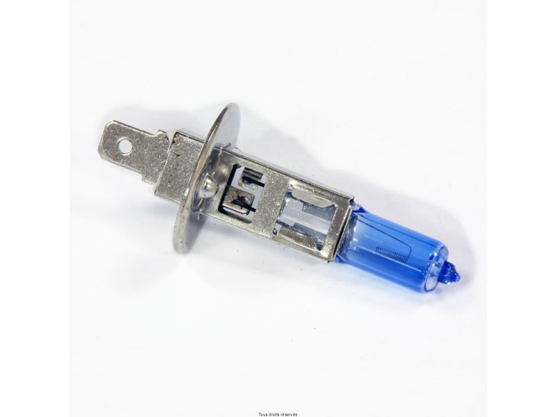 H1 Cool Blue - 12v 55w P14.5s Livraison 1 paquet de 1 pcs0