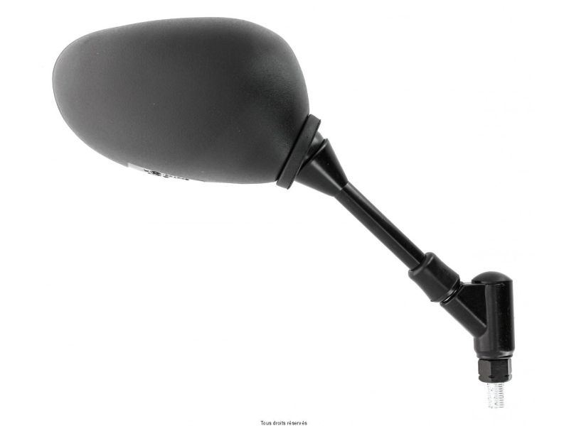 Rétro Droit FZ8 Ø10mm - 2010/2012  0