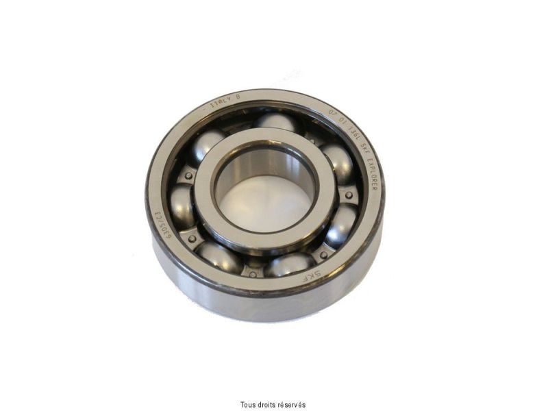 Roulement 6305/C3 - SKF  Vilebrequin  0