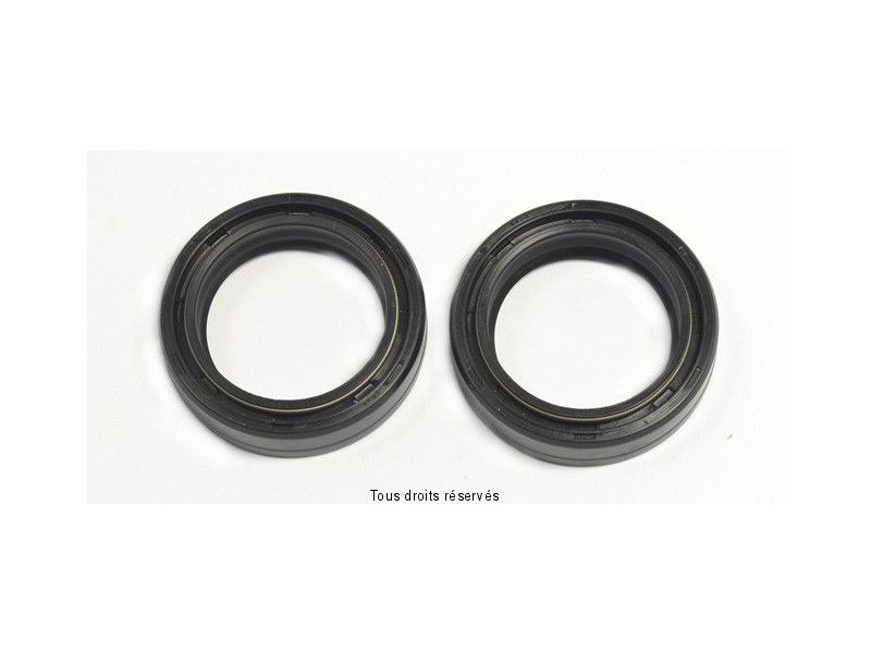 Spy De Fourche 35x48x11    0