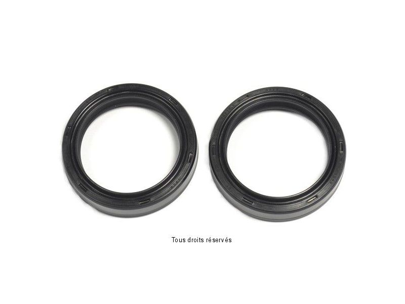 Spy De Fourche 40x52x10/10,5    0