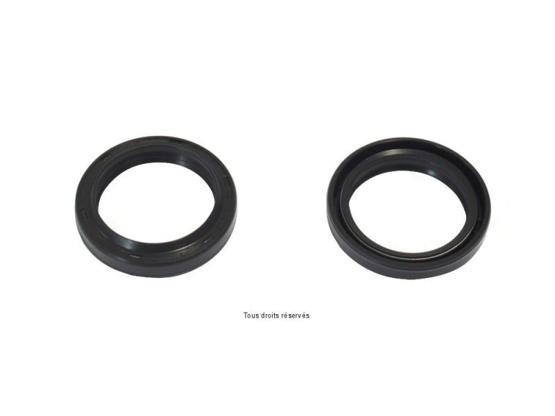 Spy De Fourche 40x52x8/10,5    0