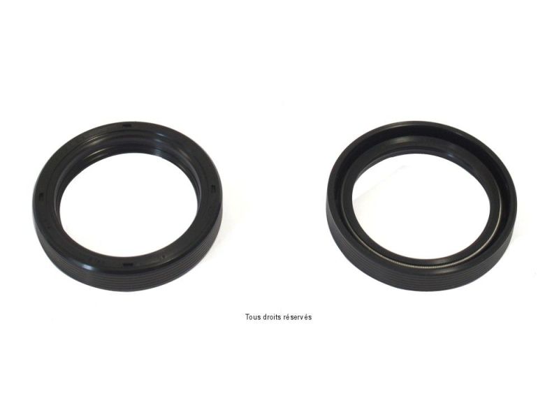 Spy De Fourche 40x52x9,5/10,5    0