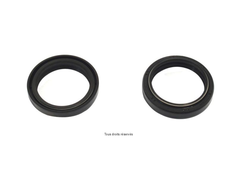 Spy De Fourche 41x53x8/10,5    0