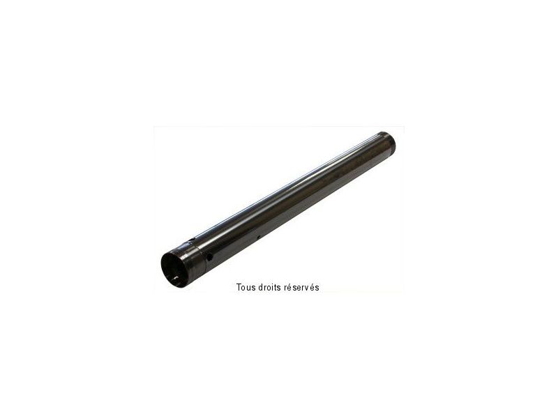 Forktub Ducati 1098 07- Tube Noir Fourche SHOWA  0