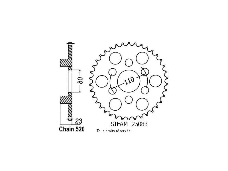 Couronne 125 Af1 Futura/Europa   Pas520/Z380