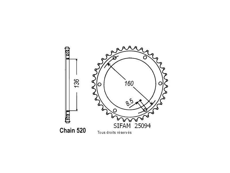 Couronne 650 Pegaso Ie 01-02   Pas520/Z460