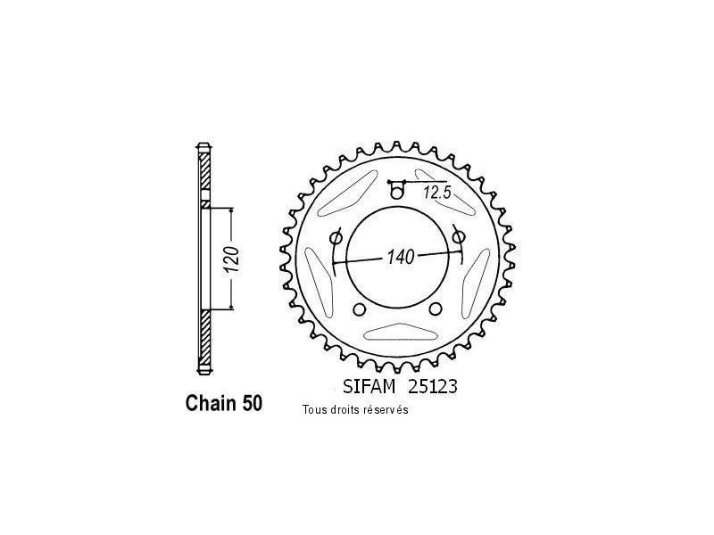 Couronne Gsx 1400 02-06   Pas530/Z430