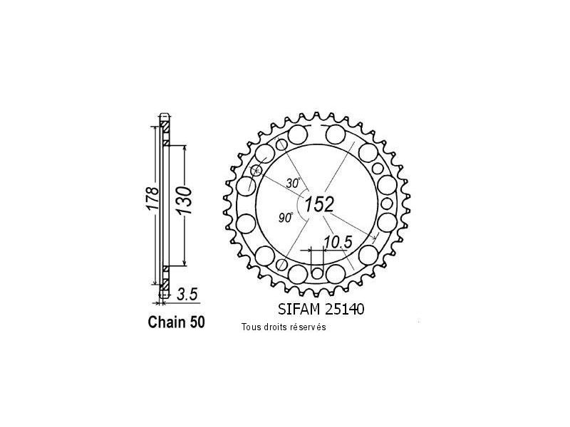 Couronne 900 Ie Elefant 93-97   Pas530/Z460