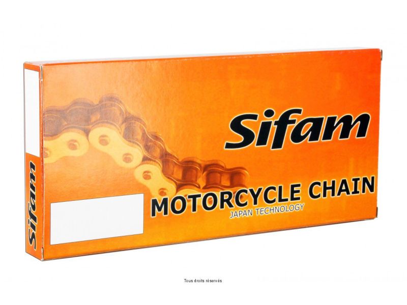 415 Cyclo 132 Maillons    0