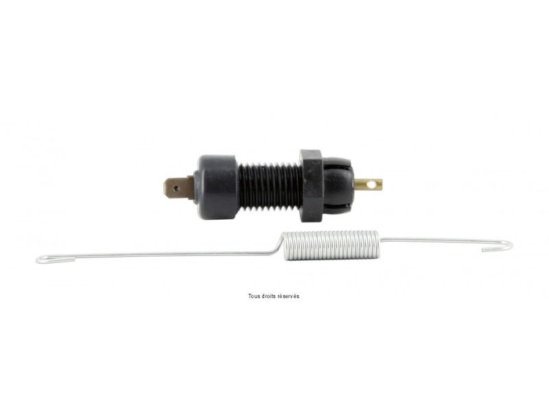 Contacteur Stop AR Suzuki    0