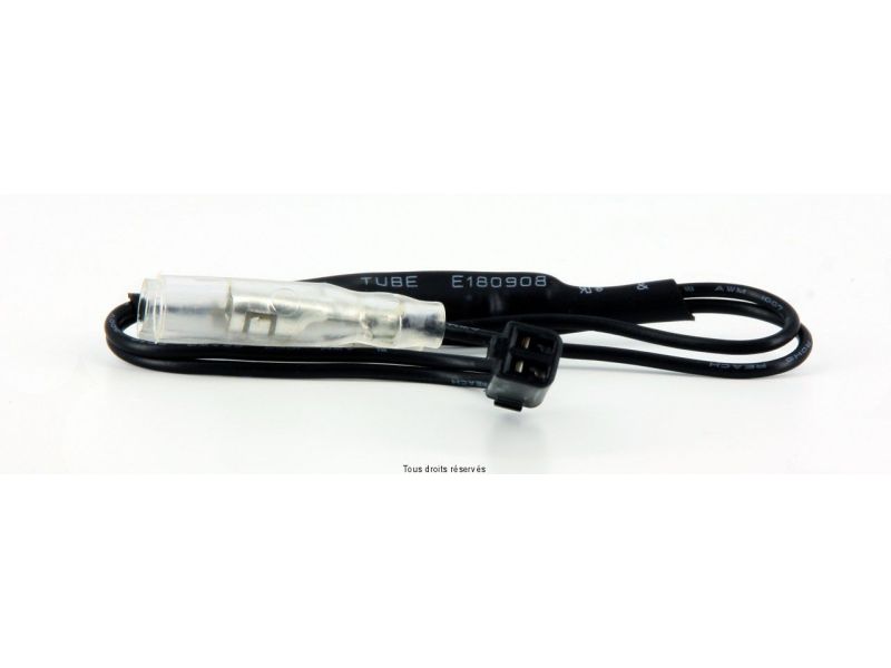Cable Connecteur Cligno Suzuki - Yamaha  0
