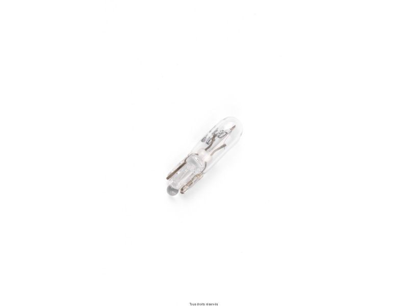 Témoin Sans Culot - 12v 1.2w W2x4.6d Livraison 1 paquet de 10 pcs0