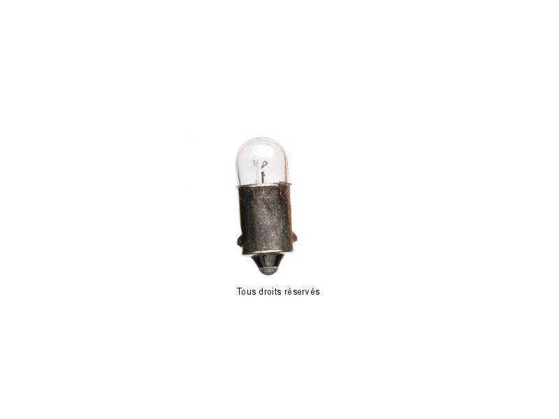 Témoin Avec Culot - 12v 4w Ba9s Livraison 1 paquet de 10 pcs0