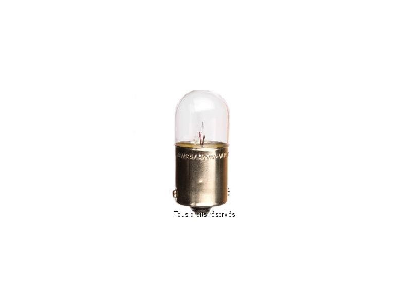 Graisseur - 12v 5w Ba15s Livraison 1 paquet de 10 pcs0