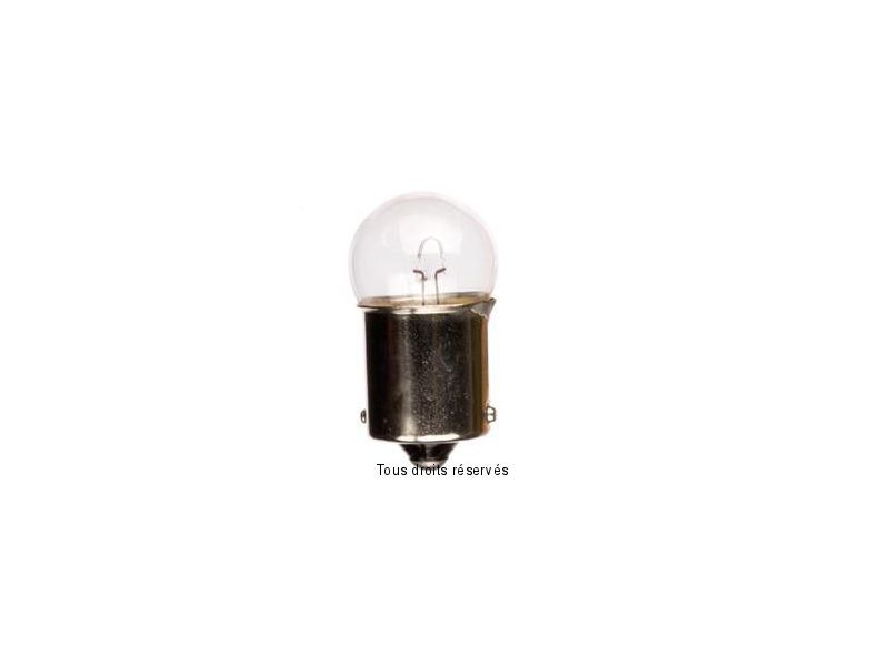 Graisseur - 12v 10w Ba15s Livraison 1 paquet de 10 pcs0