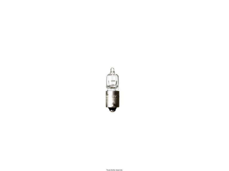 Mimiwatt Halogéne - 12v 20w Ba9s Livraison 1 paquet de 10 pcs0