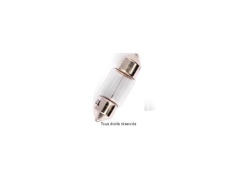 Navette - 12v 15w Sv8.5-8  0