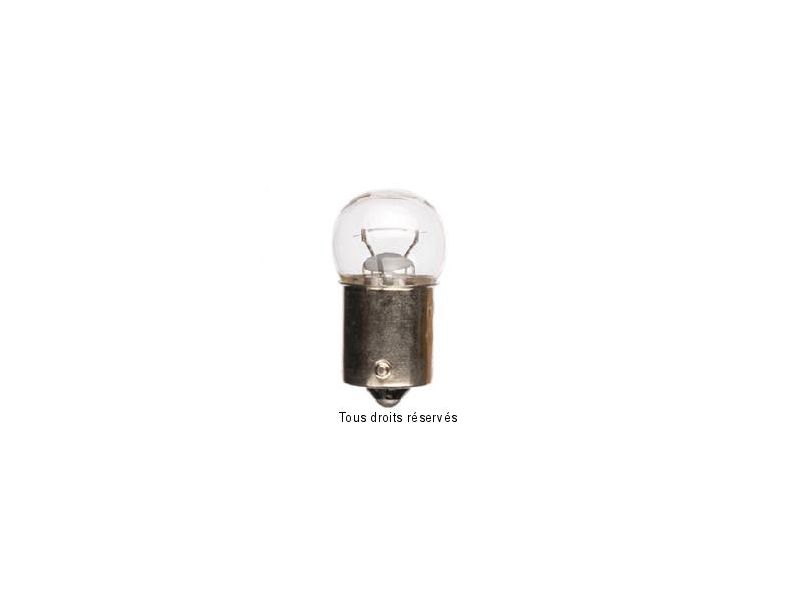 Stop 1 Fil- 12v 21w Goutte Eau Ba15s  0