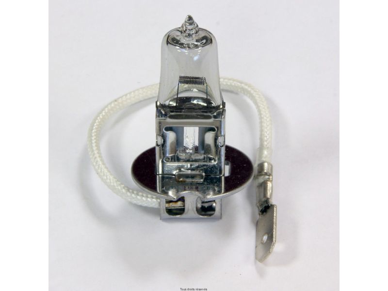 H3 - 12v 55w Pk22s Livraison 1 paquet de 1 pcs0