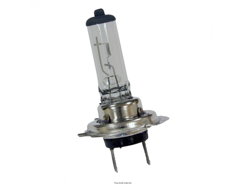 H7 - 12v 55w Px26d Livraison 1 paquet de 1 pcs0