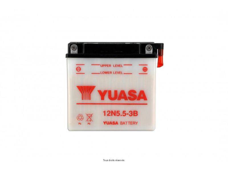 12n5.5-3b L 138mm  W 61mm  H 131mm 12v 5.5ah1