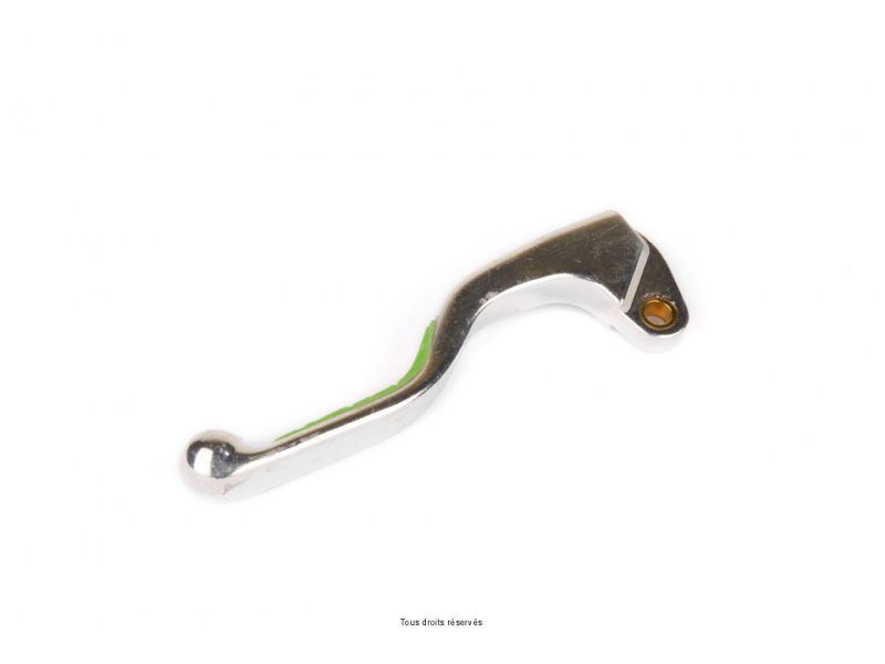 Levier Embrayage 46092-1165 + Grip Couleur Vert0