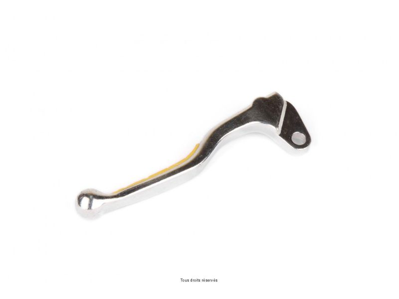 Levier Embrayage 57621-28c00 + Grip Couleur Jaune0