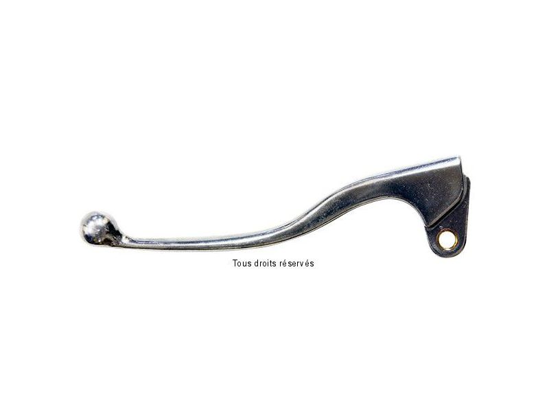 Levier Embrayage Yamaha    0