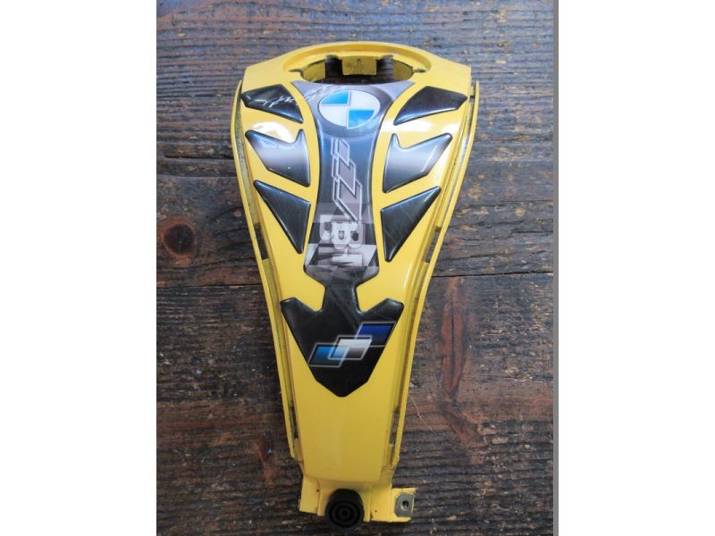 Couvre réservoir central BMW K1200S 2003/2008 (K40)