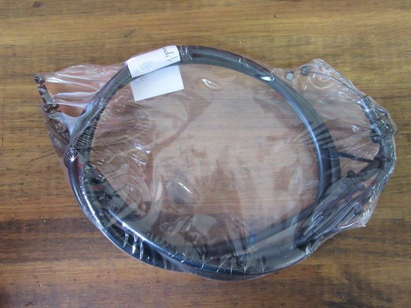 Jeux de câbles de gaz Suzuki GSF 600 Bandit 2000-2004 (JS1A8)