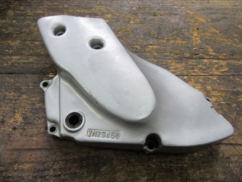 Carter de sortie de boite de vitesses Yamaha 600 XJN et XJS 1991/2002 (4BR, 4LX, RJ016)