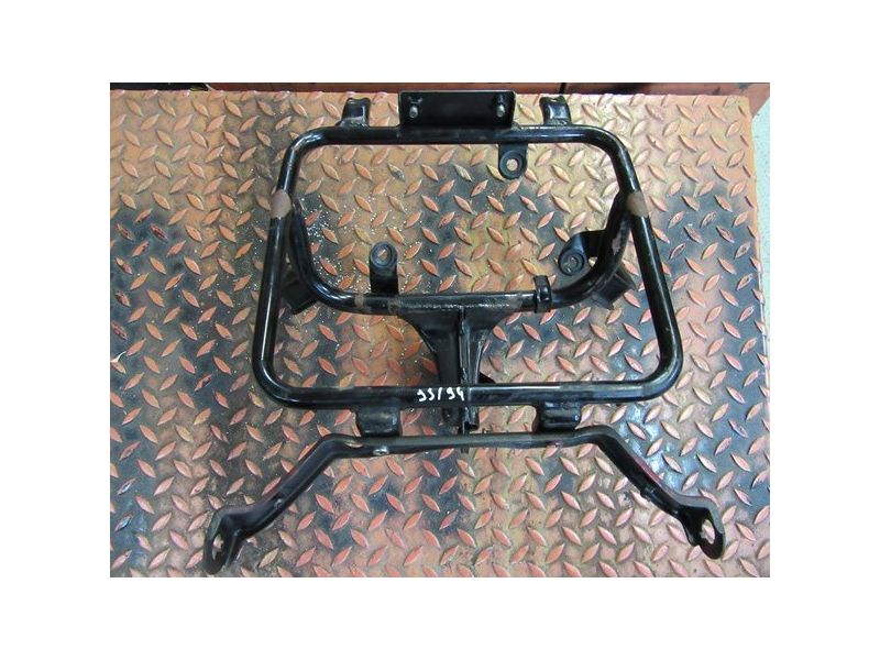 Support de carénage Yamaha 600 Diversion XJS 1993/1994 (4BR)