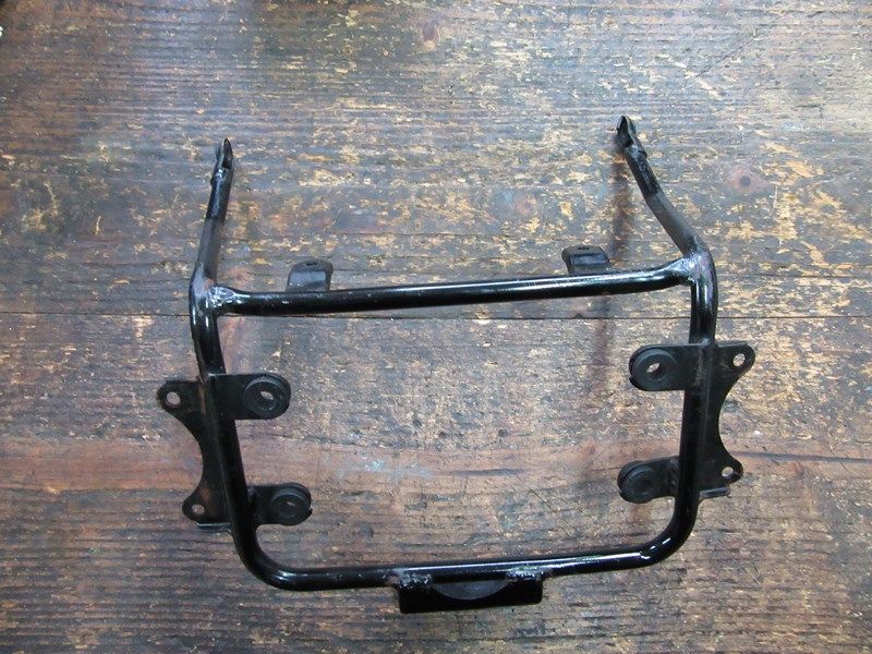 Support de feu avant Yamaha 600 Diversion XJS 1993/1994 (4BR)