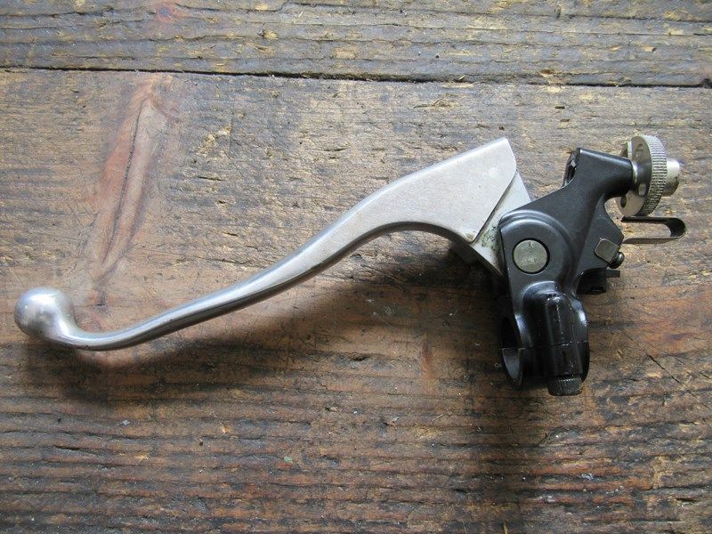 Cocote d'embrayage  Kawasaki ZX12 R 2000/2001