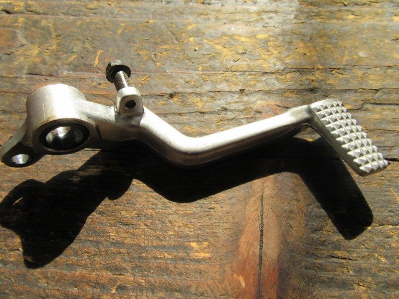 Pédale de frein Kawasaki ZX12R 2000/2001