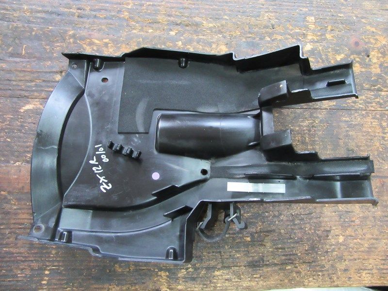 Passage de roue Kawasaki ZX12R 2000/2001 (35023-1542)