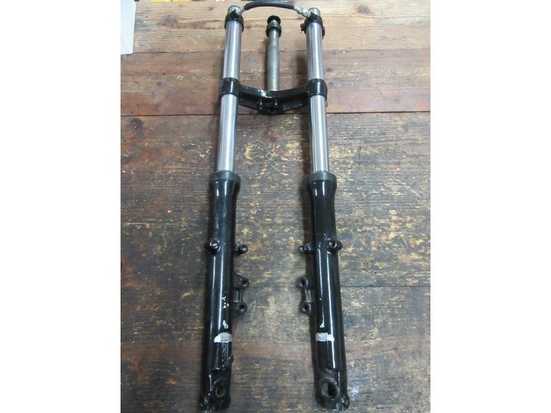 Fourche Yamaha XJ 650 Turbo
