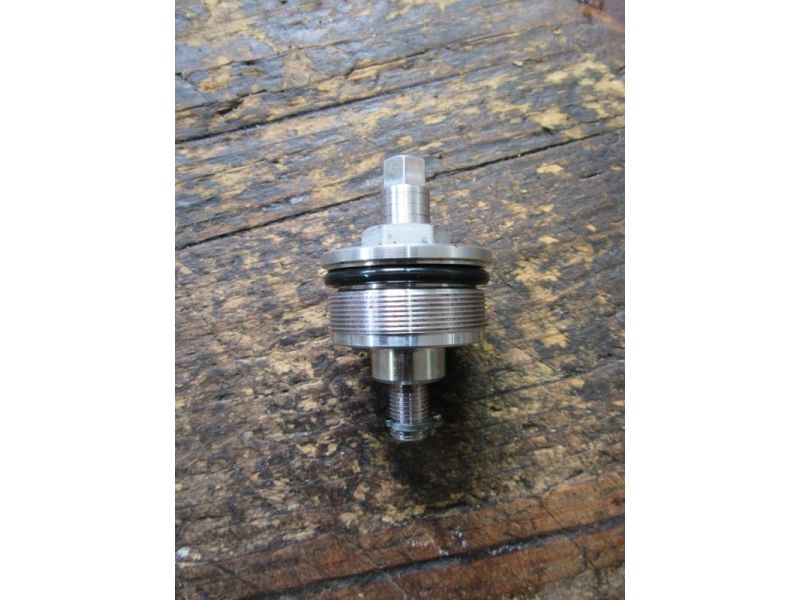 Bouchon de fourche Triumph 900 Thruxton 2004/2015