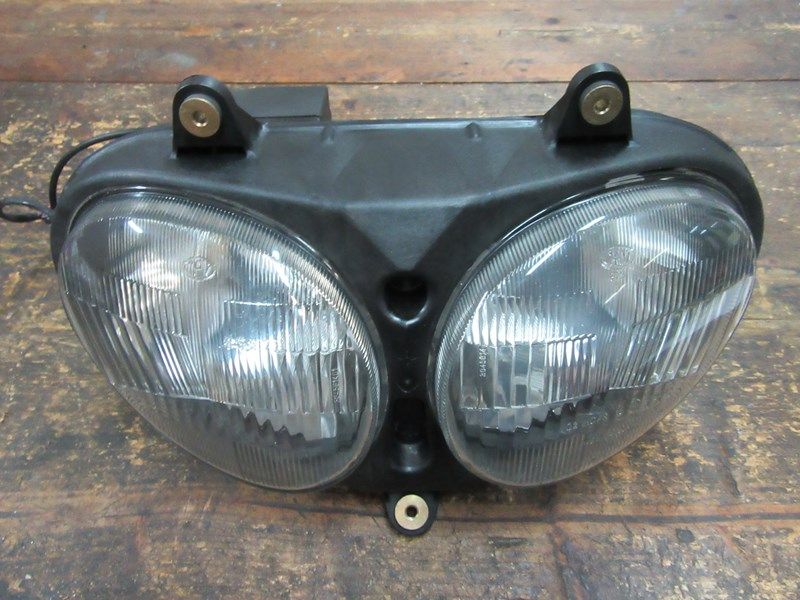 Bloc optique complet Triumph 1200 Trophy 2000/2003 (T345)