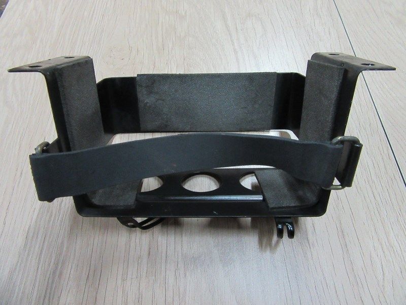 Boîtier de batterie Suzuki 1100 GSXR 1993/1994