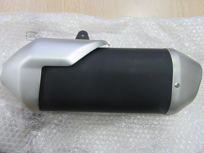Silencieux gauche neuf Triumph 1050 Speed triple 2015/2017 (T2206336)
