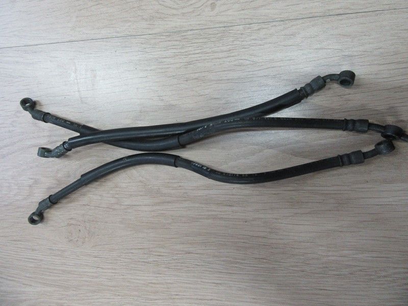 Jeu de durites de frein avant Suzuki GSF 1200 Bandit 2001/2005