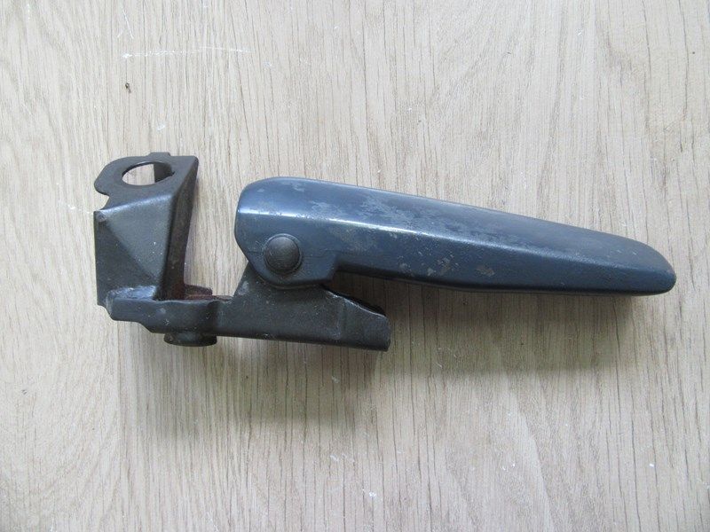 Poignée de béquillage Honda ST 1100 Pan european 1990/2002