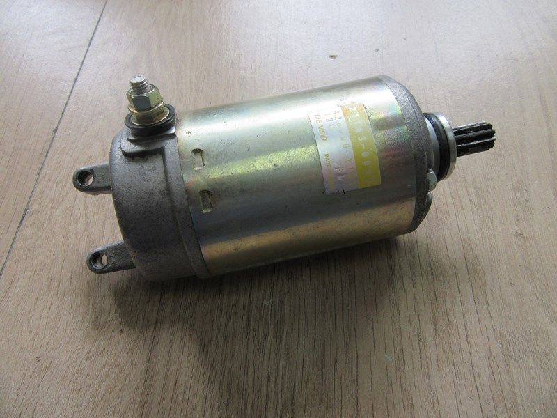 Démarreur Kawasaki Z750 2004/2006 (21163-0017)