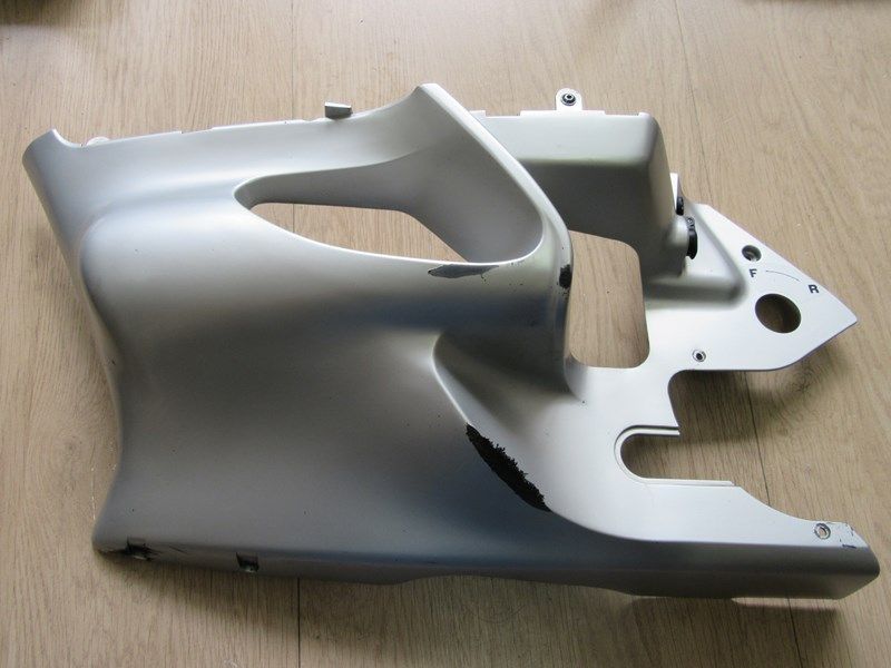 Sabot gauche BMW K1200 LT 1999/2003 (4663-2 307 965)