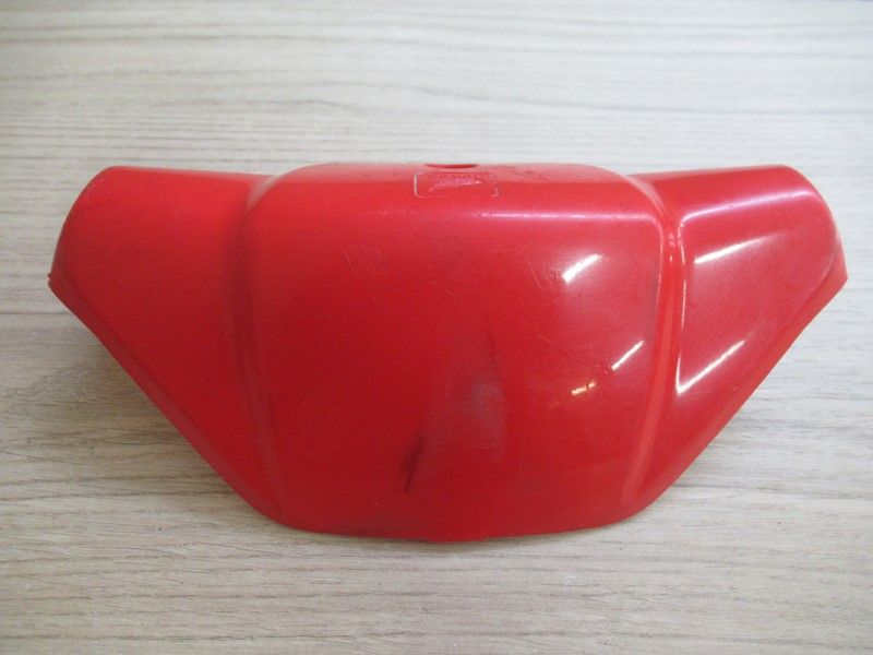 Couvre guidon Honda TRX 400 1999-2004