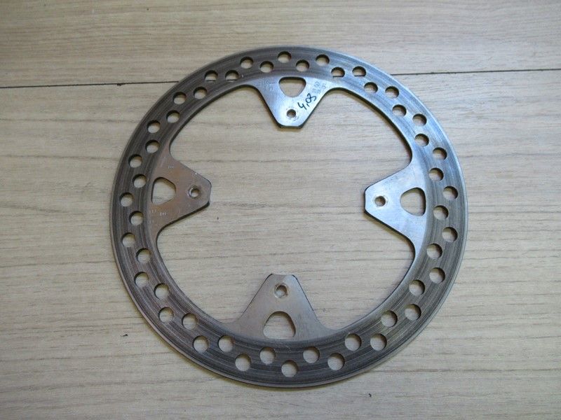 Disque de frein arrière Honda XR 650 2000-2007