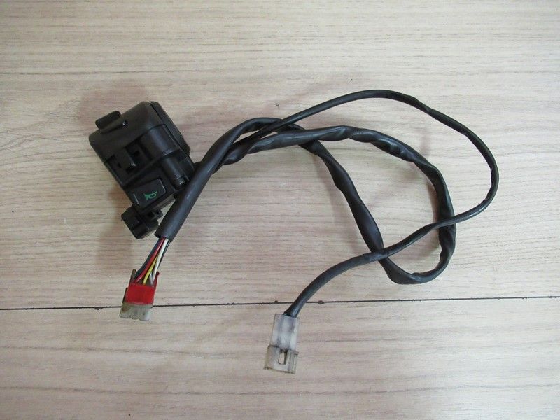 Commodo gauche avec bouton chrono Aprilia RS 125 1996-1998