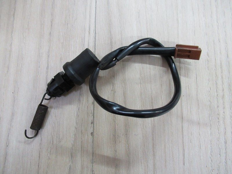Contacteur de feu stop Yamaha FZ6 2004-2007